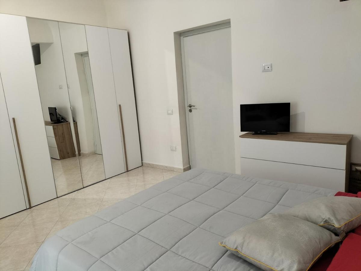 Incentro Palermo Exterior foto