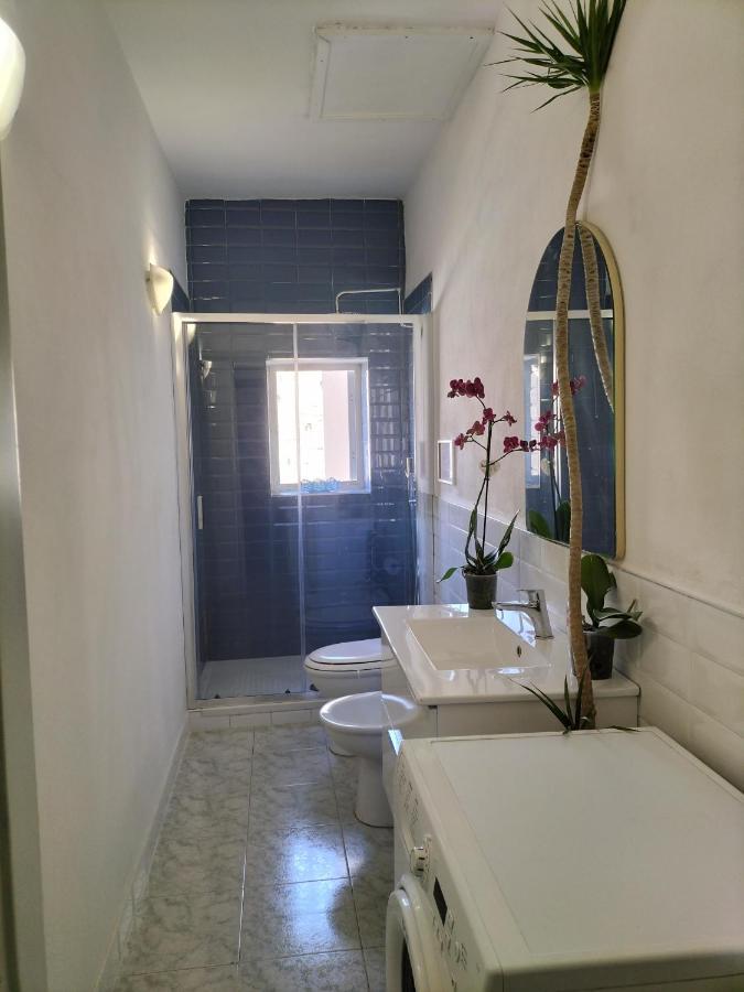 Incentro Palermo Exterior foto