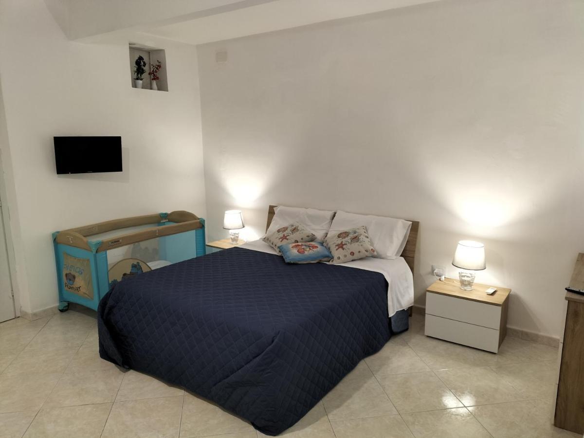 Incentro Palermo Exterior foto