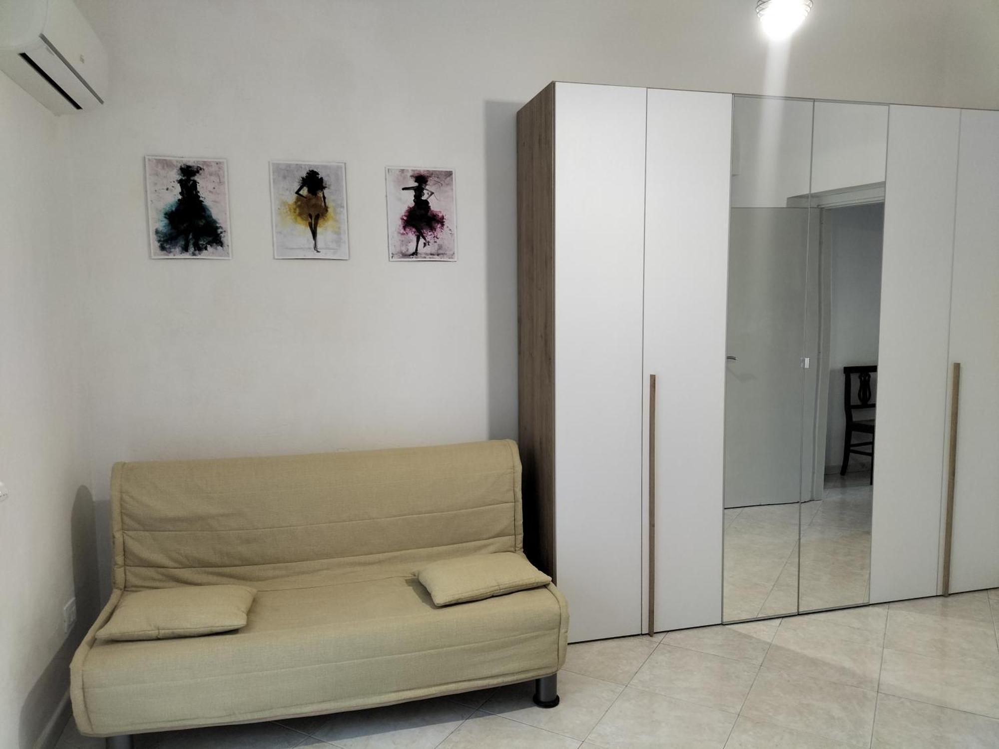 Incentro Palermo Exterior foto